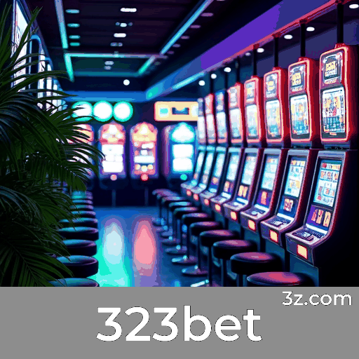 Descubra a Convergência de Tecnologias e as Experiências Disruptivas na 323bet