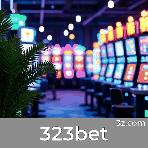 323bet: Seu Cassino Online Seguro e Rápido
