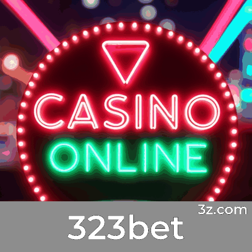 323bet: Experimente Apostas Móveis com Comodidade