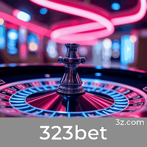 323bet: Experimente Apostas Móveis com Comodidade