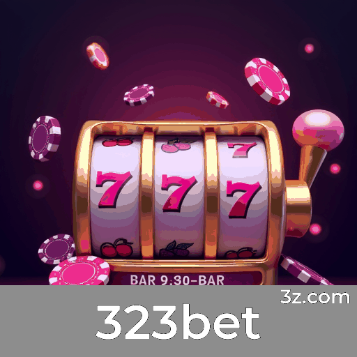 323bet: Sua Plataforma Confiável e Profissional