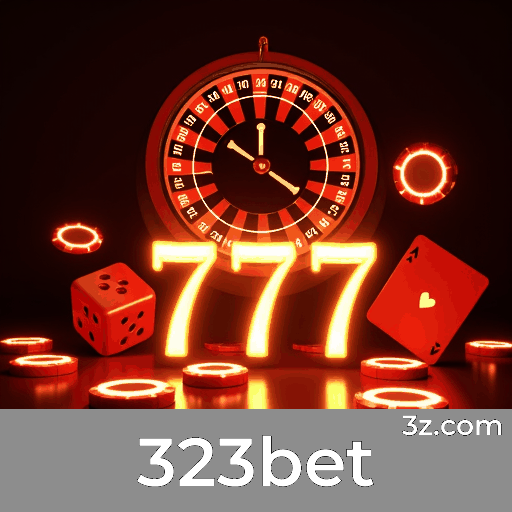 323bet: Experiência de Jogos de Cassino Luxuosa e Imersiva