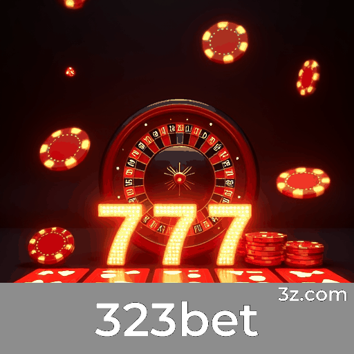 323bet: Seu Cassino Online Seguro e Rápido