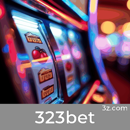 323bet: Seu Cassino Online Seguro e Rápido
