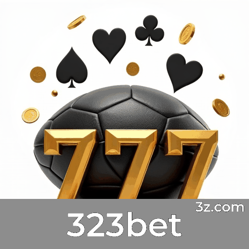 323bet: Seu Cassino Online Seguro e Rápido