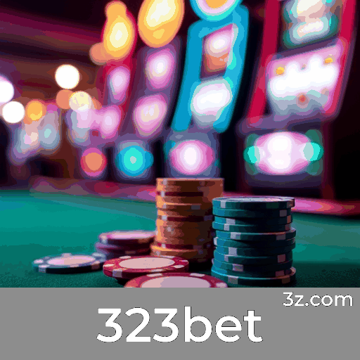 Aproveite as Promoções Valiosas do 323bet!