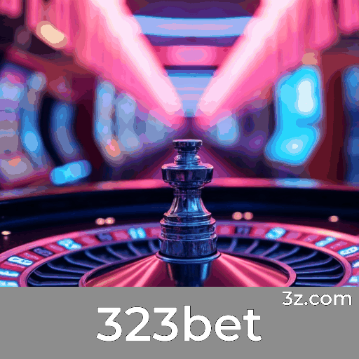 323bet: Seu Cassino Online Seguro e Rápido