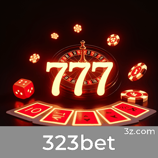 323bet: Seu Cassino Online Seguro e Rápido