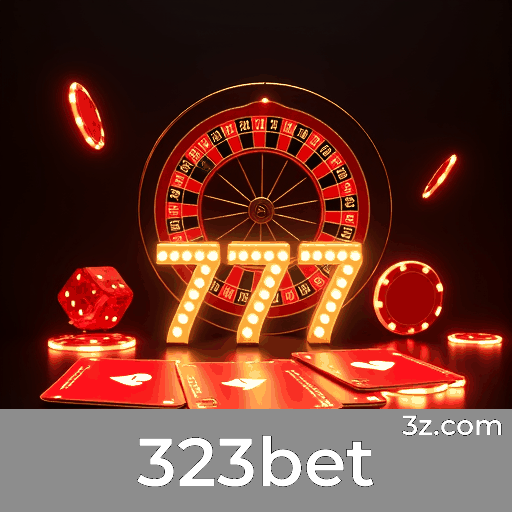 323bet: Experiência de Jogos de Cassino Luxuosa e Imersiva