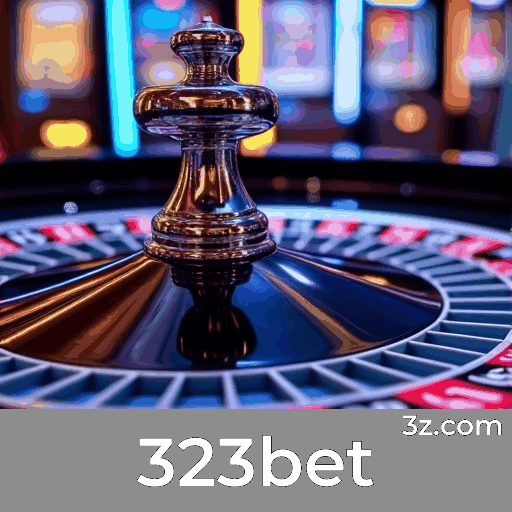 323bet: Seu Cassino Online Seguro e Rápido
