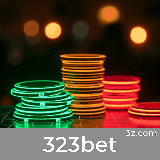 323bet: Seu Cassino Online Seguro e Rápido