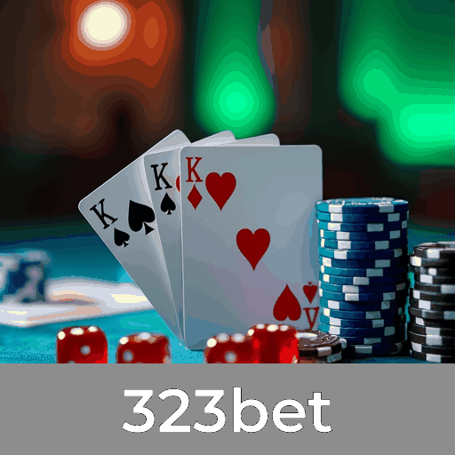 323bet: Plataforma de Cassino Premiado e Seguro