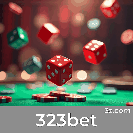 323bet: Seu Cassino Online Seguro e Rápido