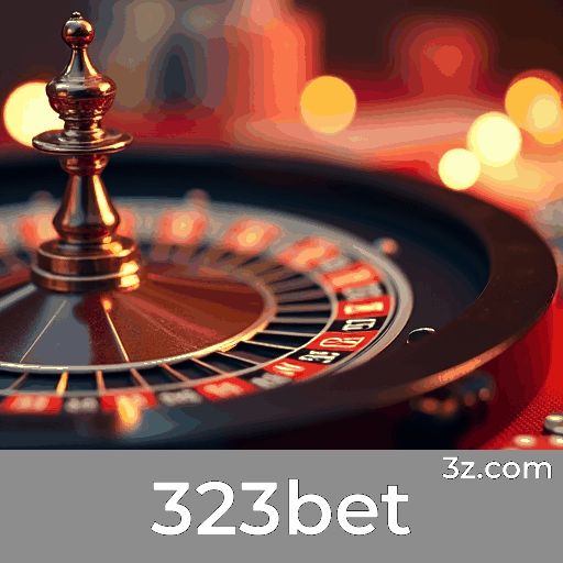 323bet: Sua Plataforma Confiável e Profissional